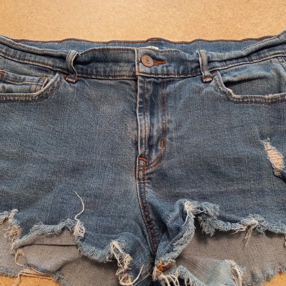 Womans shorts